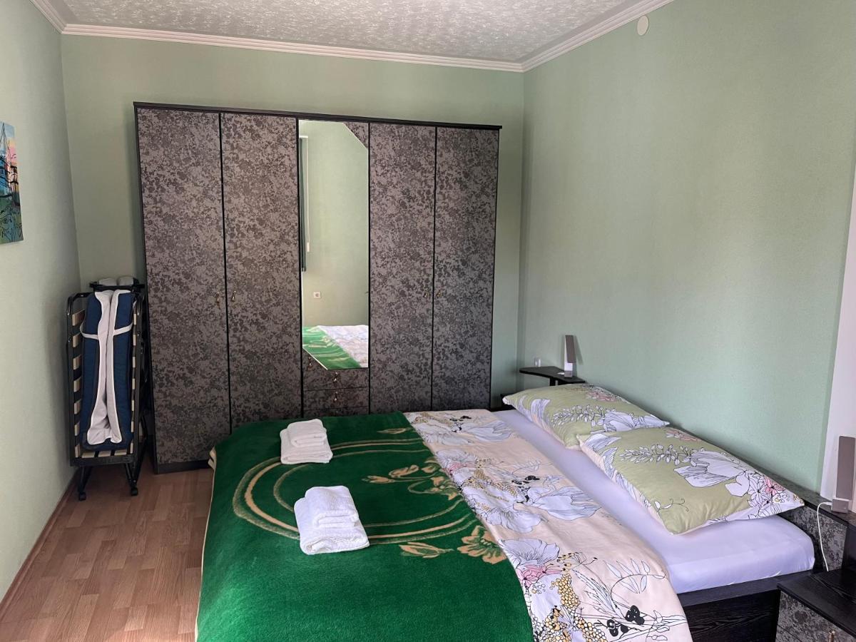 Apartman Lora Leilighet Rijeka Eksteriør bilde