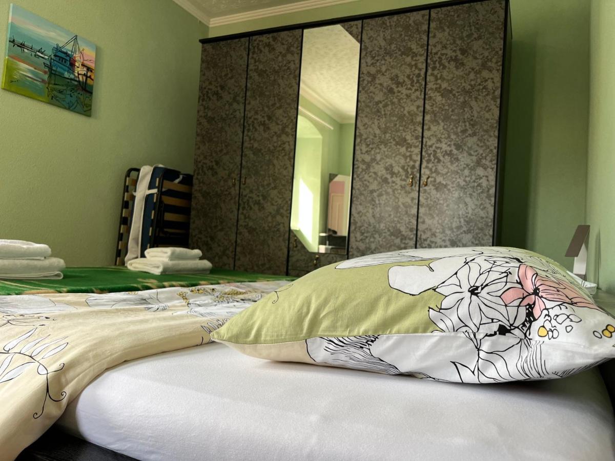 Apartman Lora Leilighet Rijeka Eksteriør bilde
