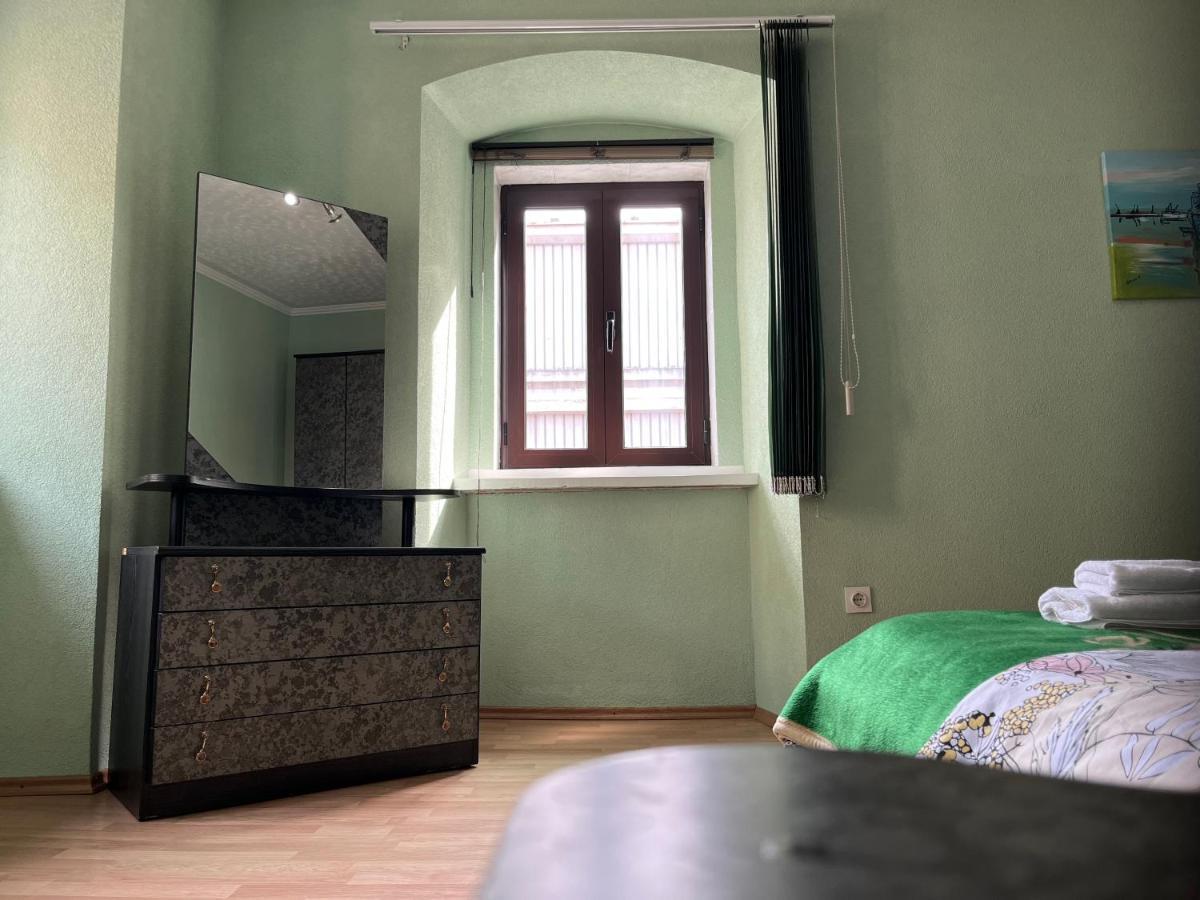 Apartman Lora Leilighet Rijeka Eksteriør bilde
