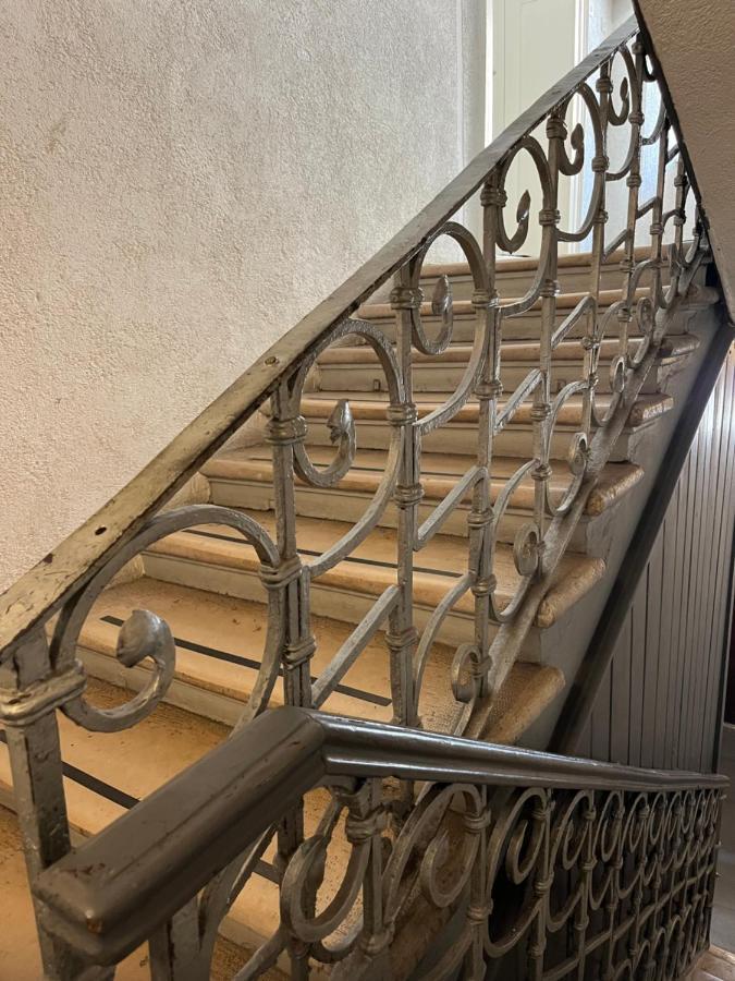 Apartman Lora Leilighet Rijeka Eksteriør bilde