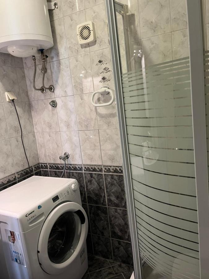 Apartman Lora Leilighet Rijeka Eksteriør bilde