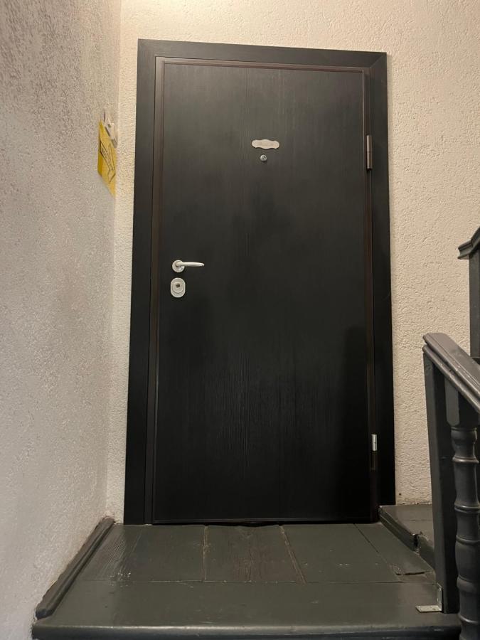 Apartman Lora Leilighet Rijeka Eksteriør bilde