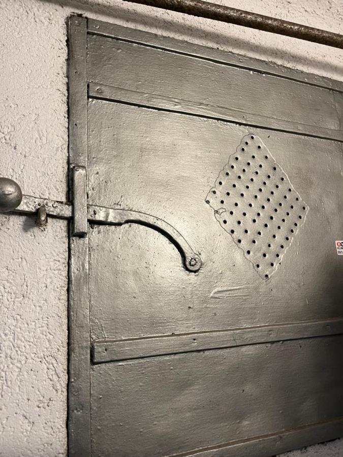 Apartman Lora Leilighet Rijeka Eksteriør bilde