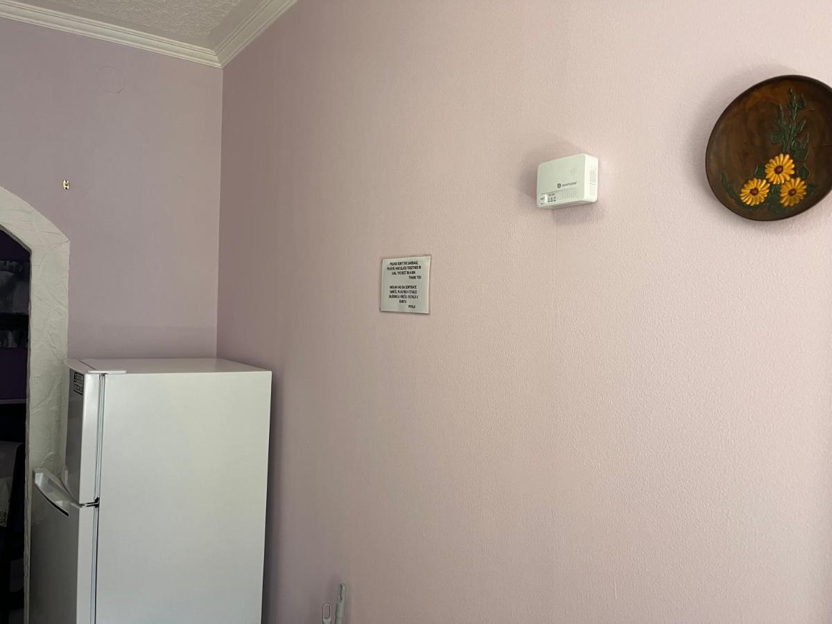 Apartman Lora Leilighet Rijeka Eksteriør bilde
